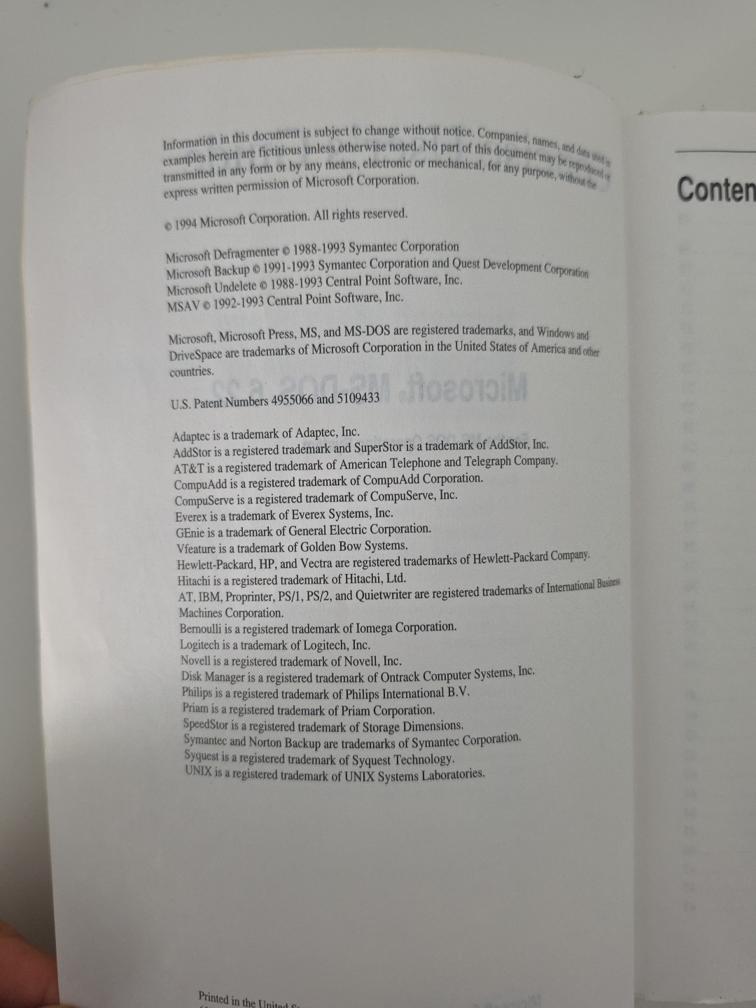 Microsoft Windows For Workgroups & MS-DOS 6.22 Users Guide