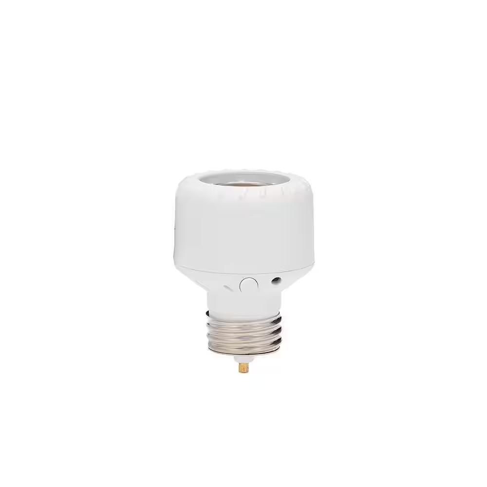 Screw-In Light Control