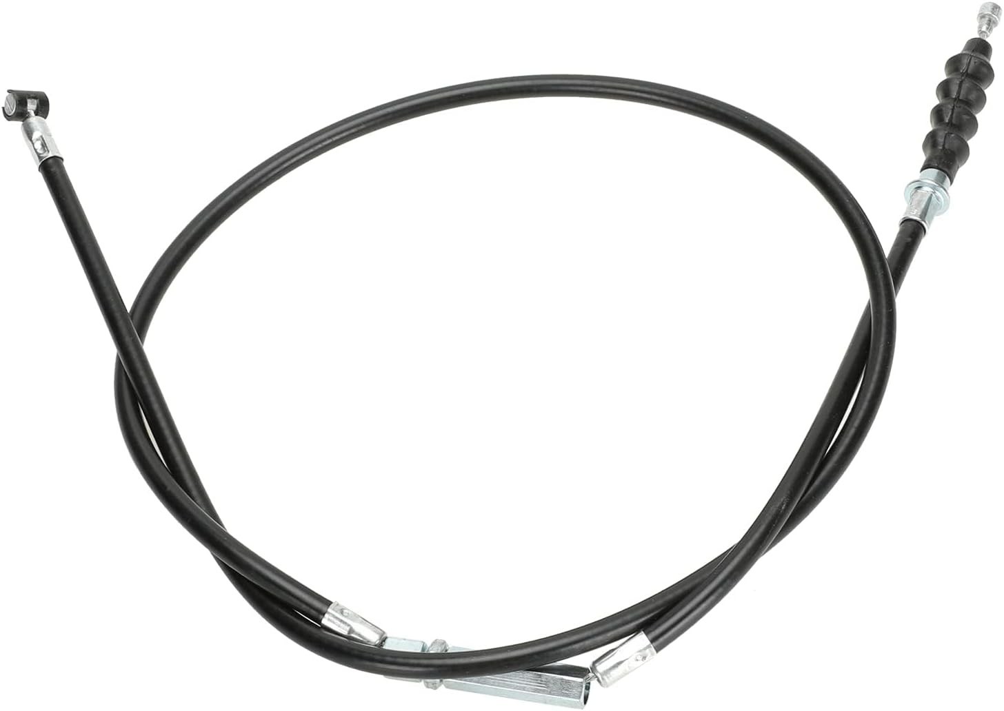38.98 inch Clutch Cable Adjustable for 50cc 70cc 90cc 110cc 125cc 250cc Dirt Bik