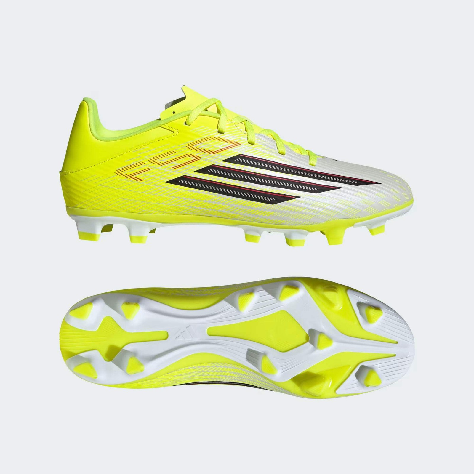 Kids F50 Club Firm Ground