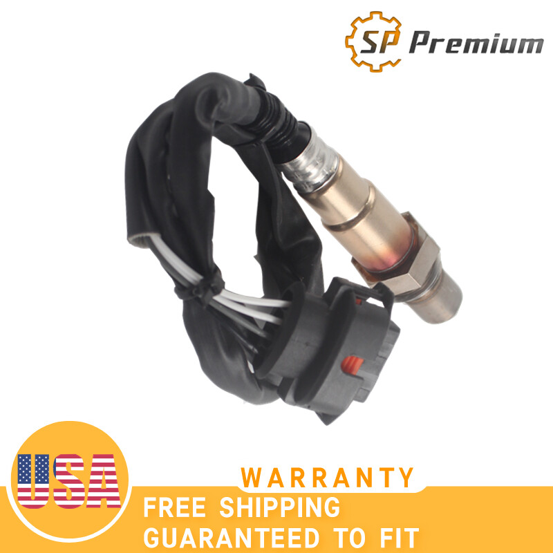 Upstream Bank1 Sensor1 O2 Lambda Oxygen Sensors For Chevrolet Cruze Limited 2016