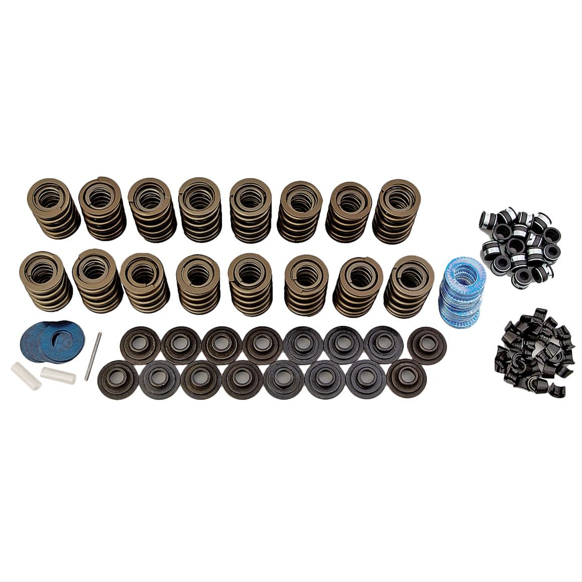 Trick Flow Valve Spring Upgrade Kit 2500200