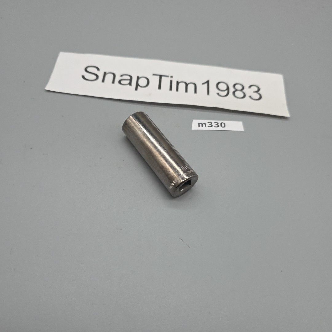 Craftsman Tools Socket G-44421  16mm Deep Drive 12-point USA