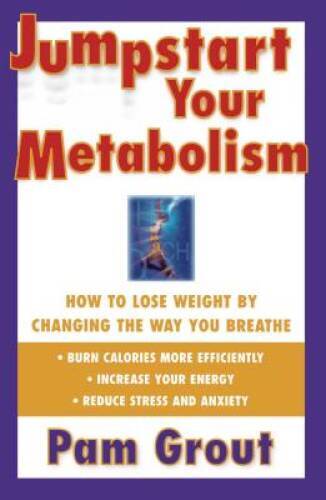 Jumpstart Your Metabolism: How To Lose Weight By Changing The Way You  - GOOD