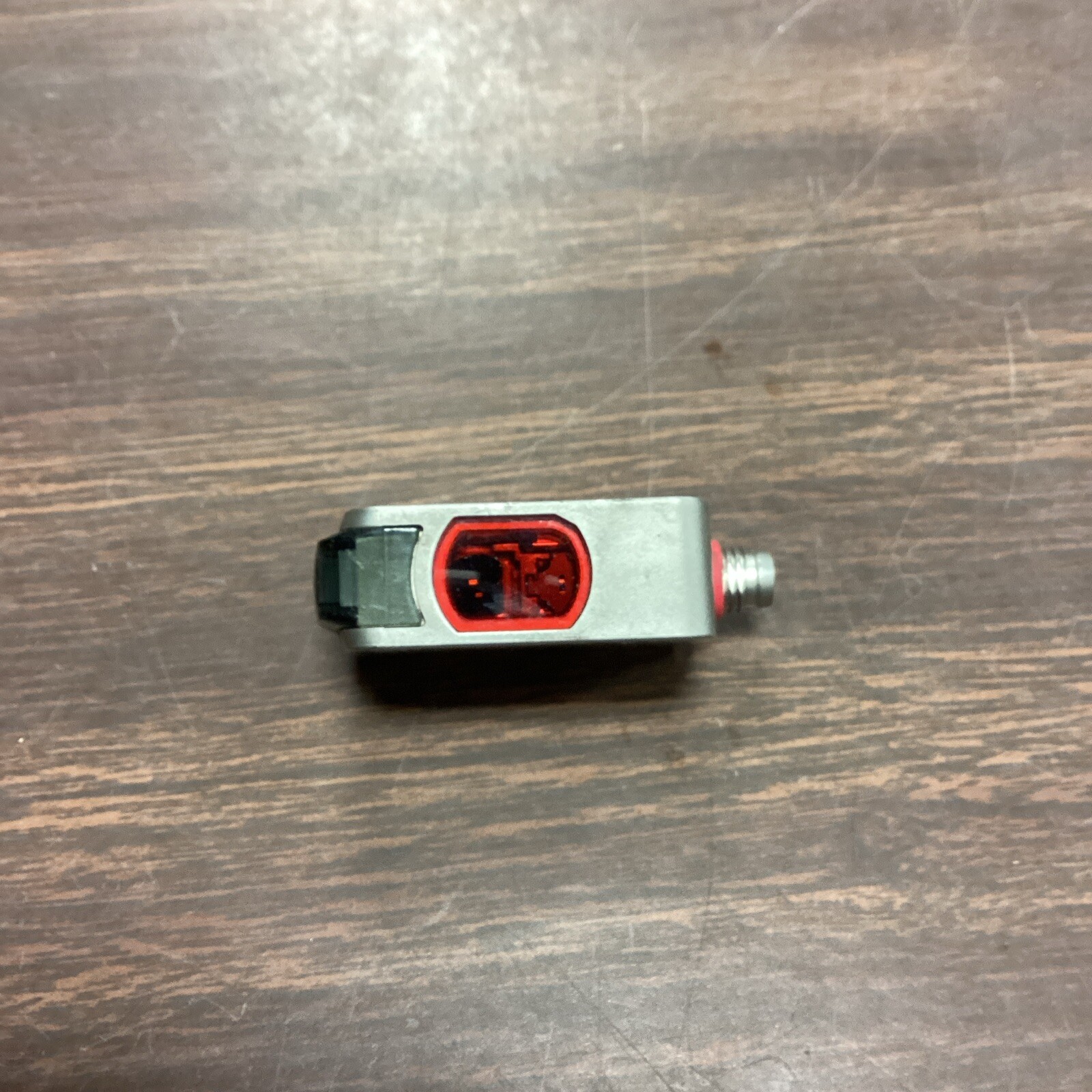 Keyence LR-ZB100CP Laser Sensor