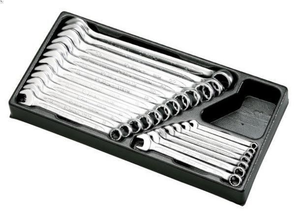 HANS TT-29 trolley tool insert
