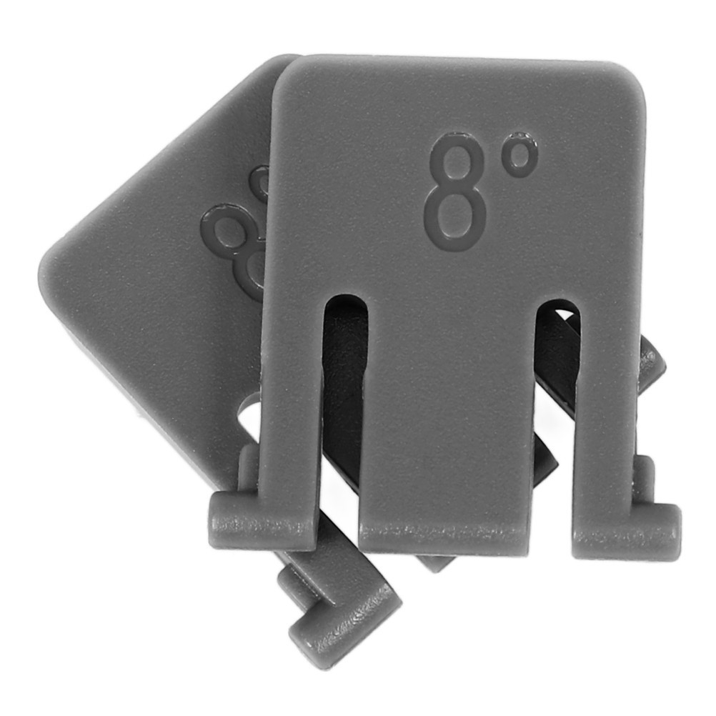 Mechanical Keyboard Stand Replacement Part Holder Keyboad Tilt Clips