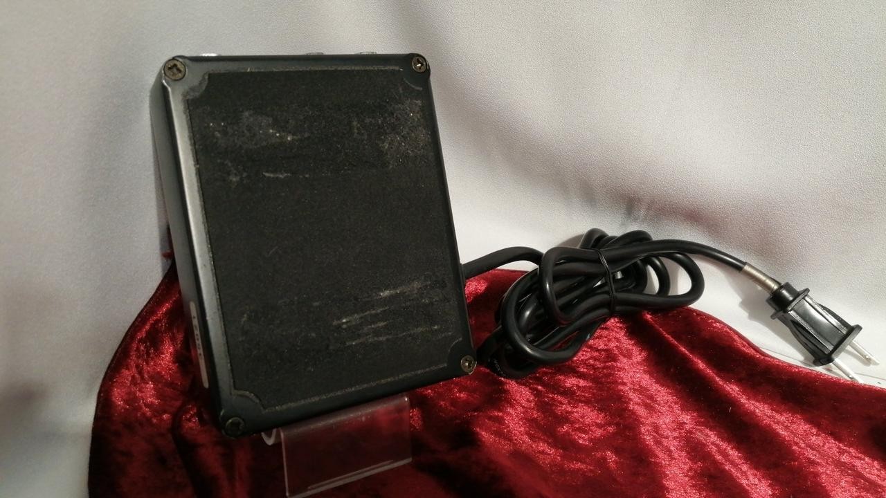 Tc Electronic Stereo Chorus P210 Effector