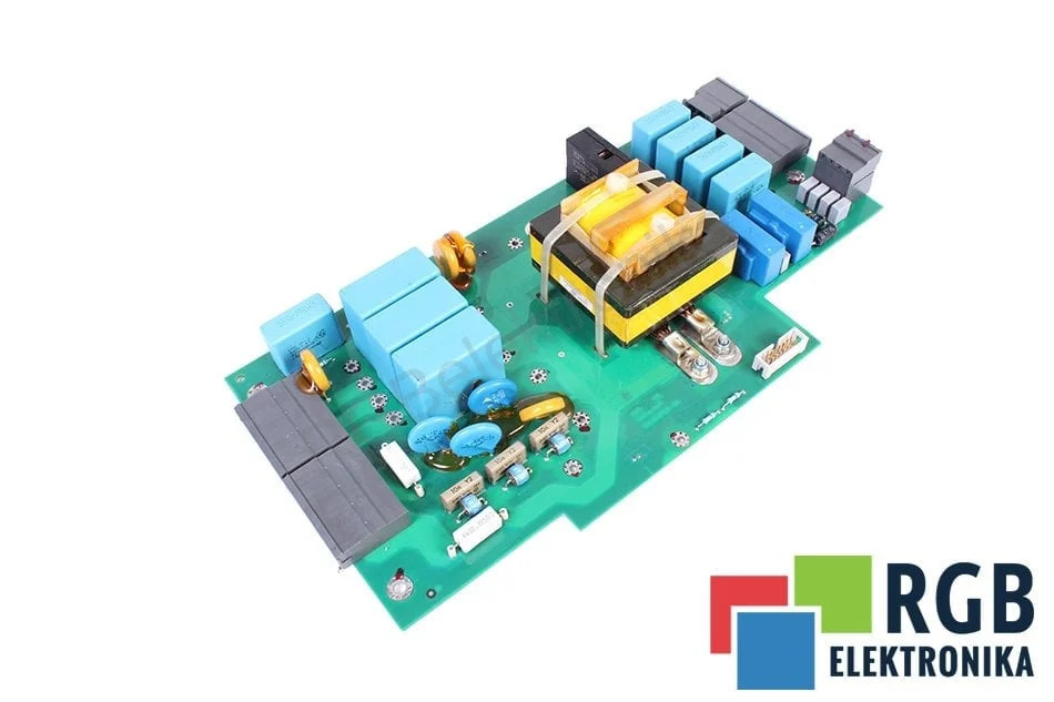 SVFIL16/5 C0101706-04 B&R AUTOMATION - For Parts