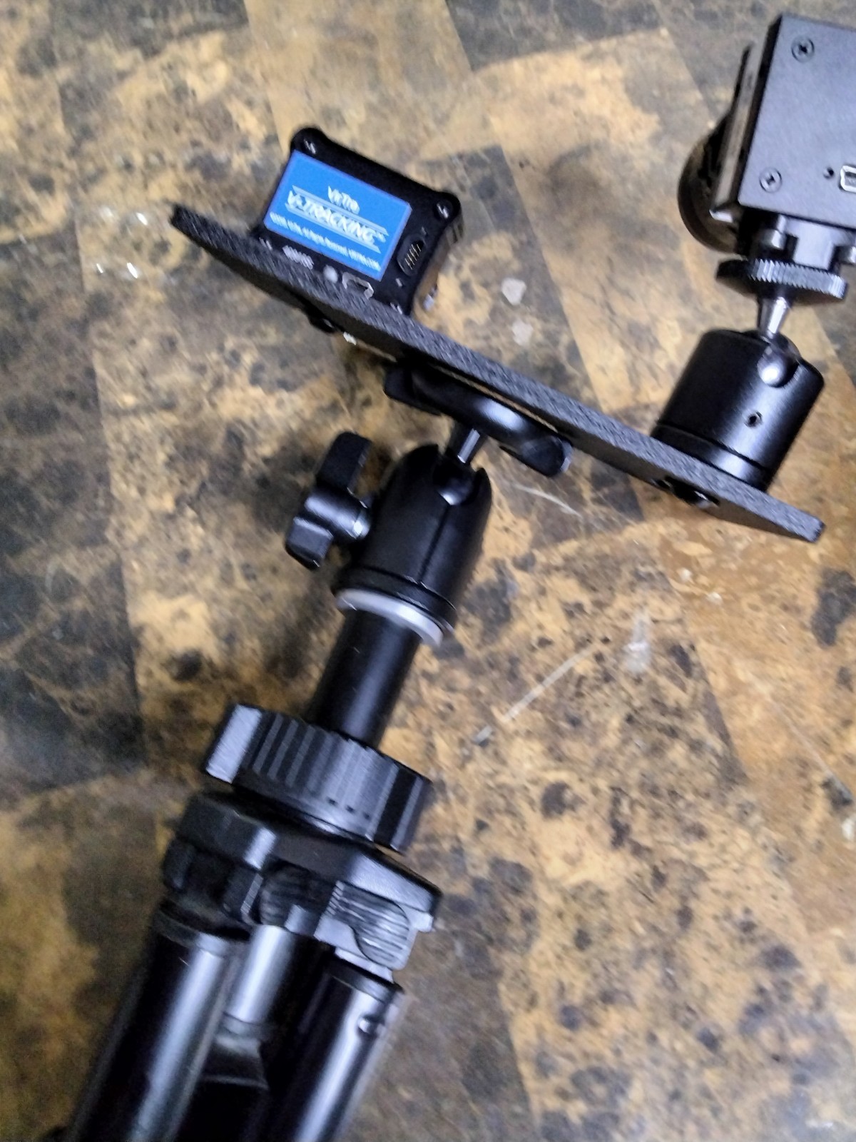 VirTra System V-300 USB Laser Tracking Camera and Sensor - Military Simulator