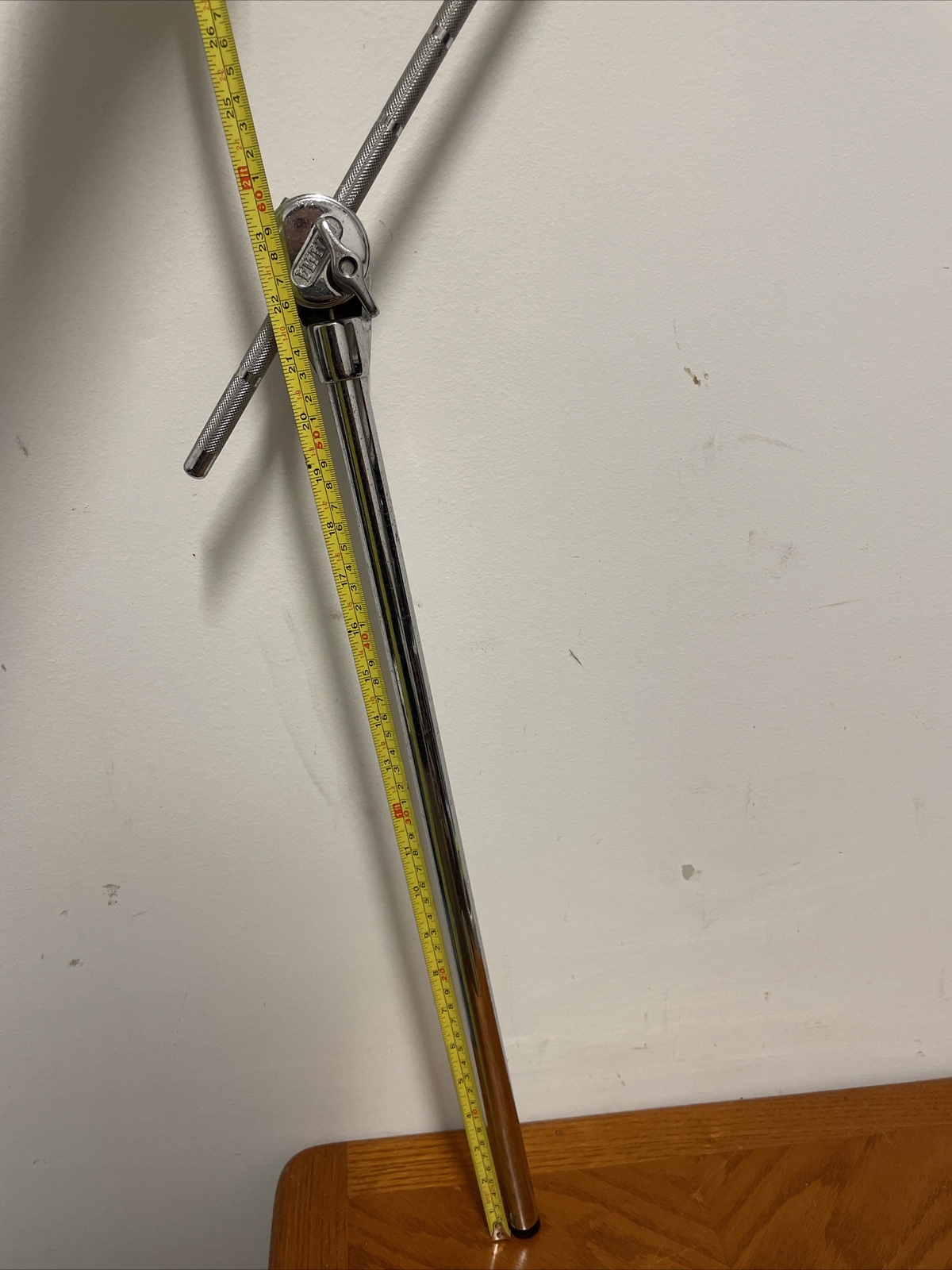Tama Vintage Medium Boom Stand Arm
