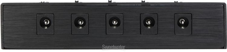 RockBoard by Warwick Iso Power Block V6+ Multi-power Supply