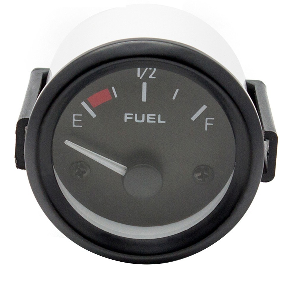 Car Level 0-90Ohms 12V/24V Oil Tank Level 52Mm Universal Car Marine P3N3