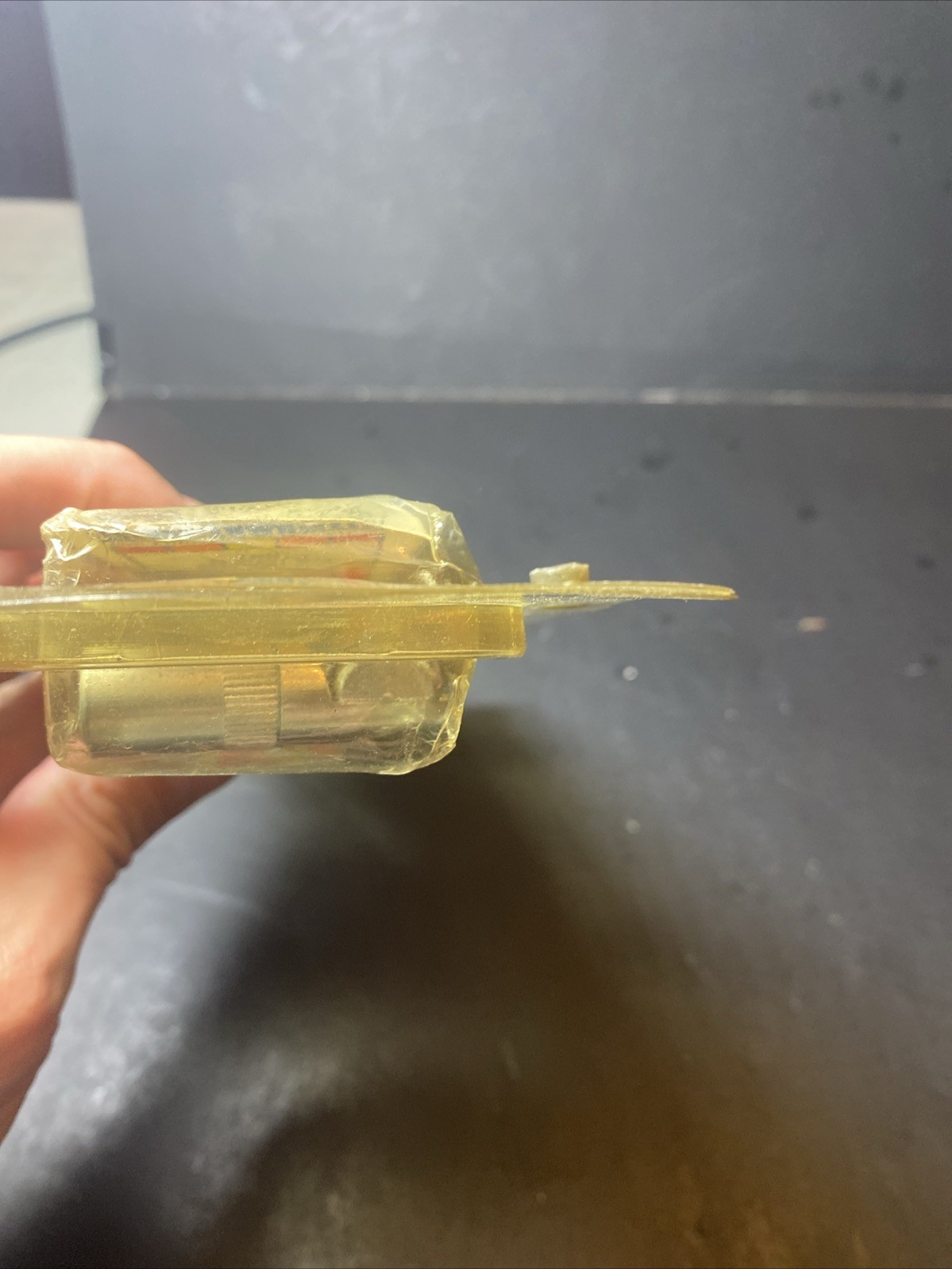 Lubrimatic Swivel Coupler - 180 Degree Code 11810, Open Box In Package
