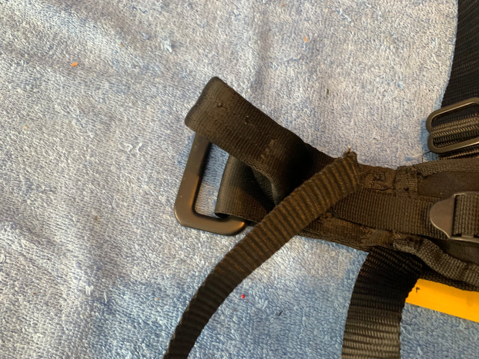 Muddy Hunting Safety Harness Medium
