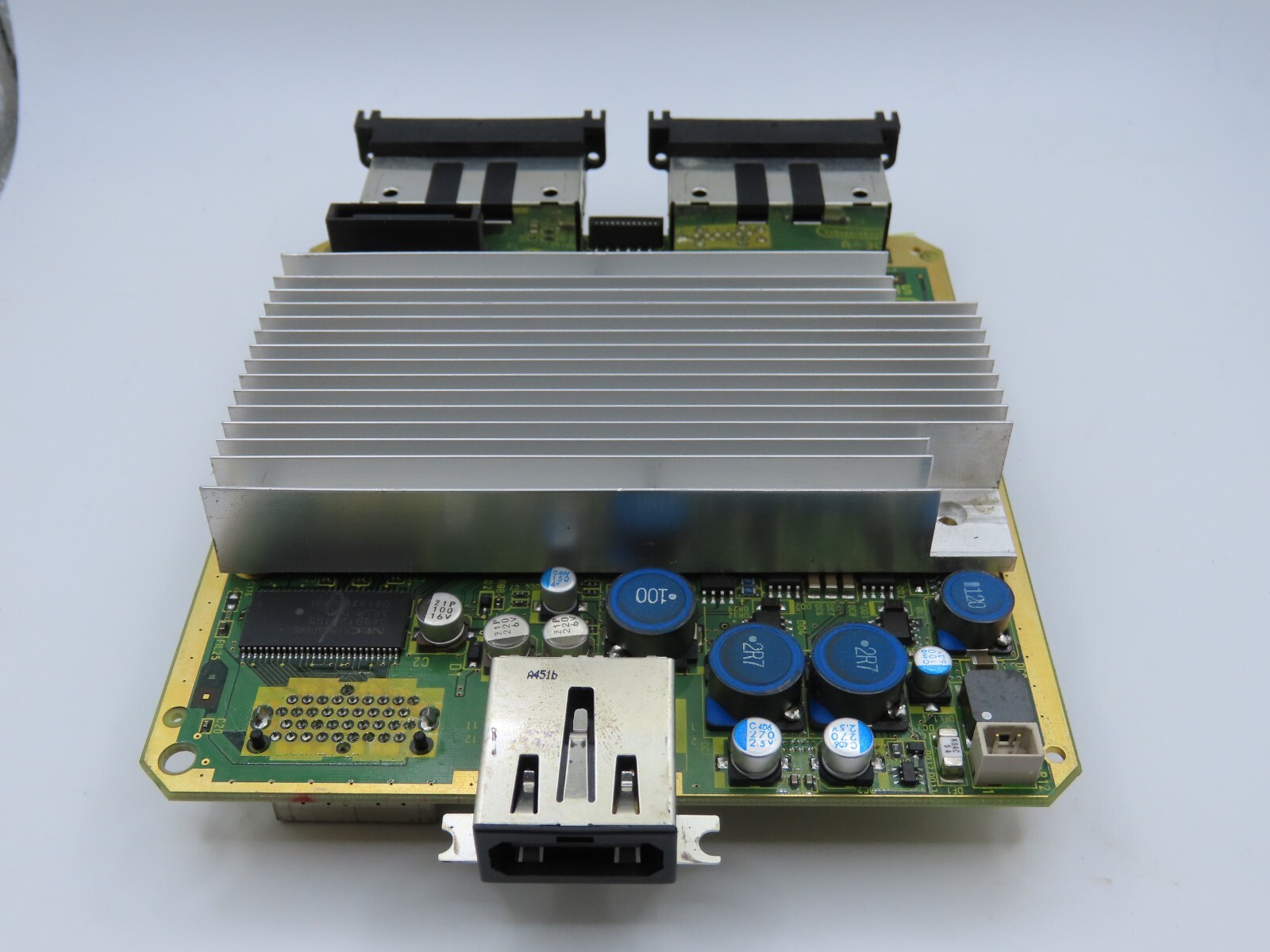 Nintendo GameCube DOL 101 Motherboard - US Seller