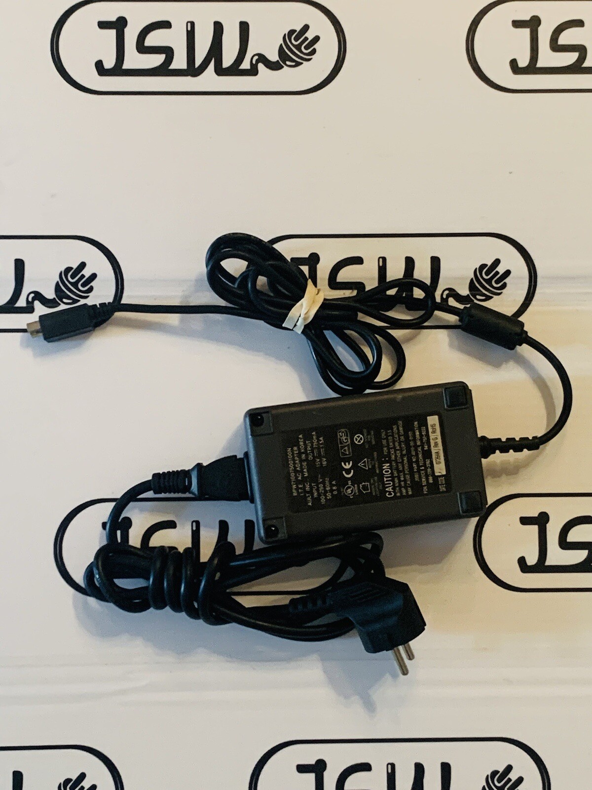 WaveTek Wandel Golterman WWG SDA-5000 Stealth Digital Analyzer Cable tester