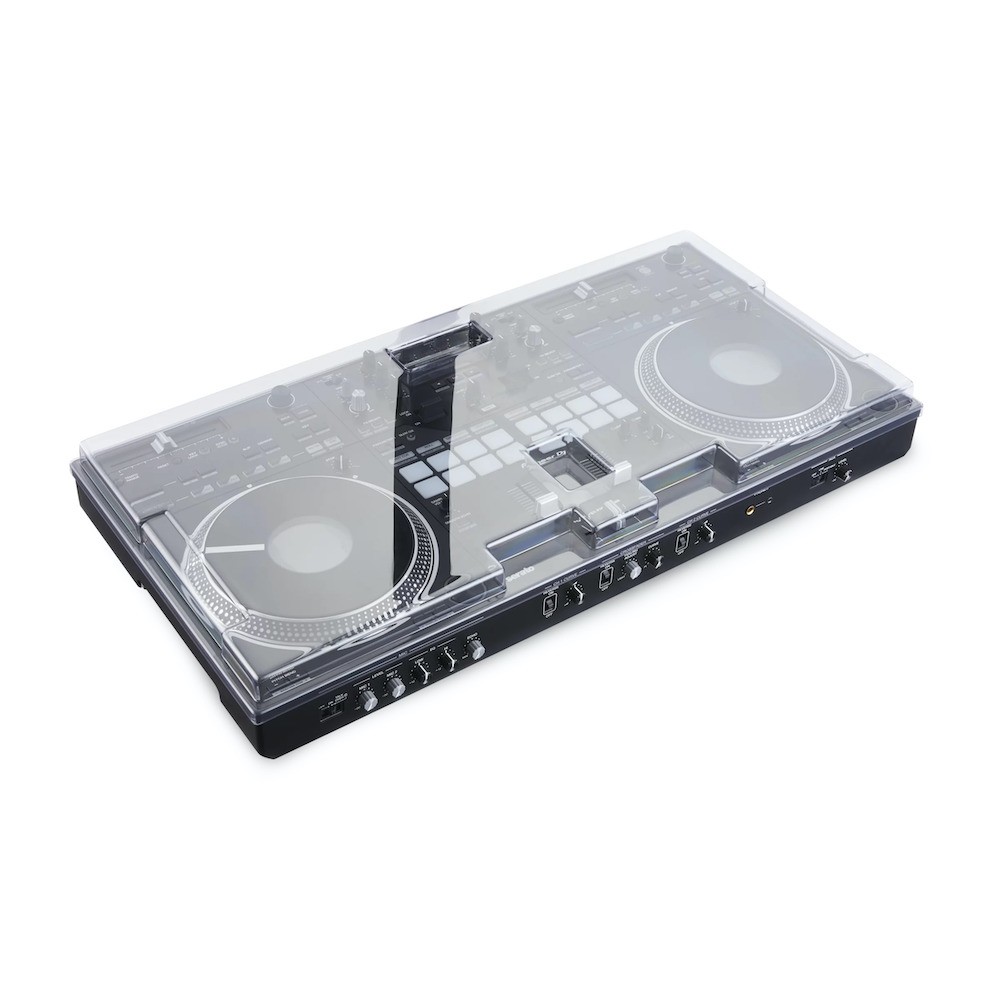 DECKSAVER Protective cover for DDJ-REV7