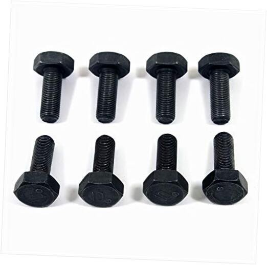 Flywheel Bolt Kit 5.0L Coyote