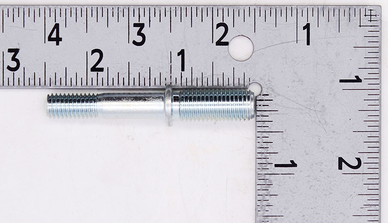 Stud Bolt Part Number - 3002-020 For Arctic Cat