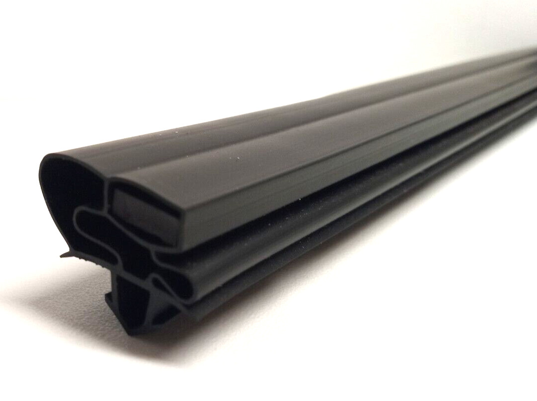 Refrigeration Gasket Compatible with Avantco 178GSKT11370, 24" x 30 1/4"