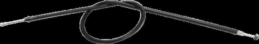 Moose Clutch Cable 0652-1797 for 1987-2006 FOR YAMAHA Banshee 350 4x2
