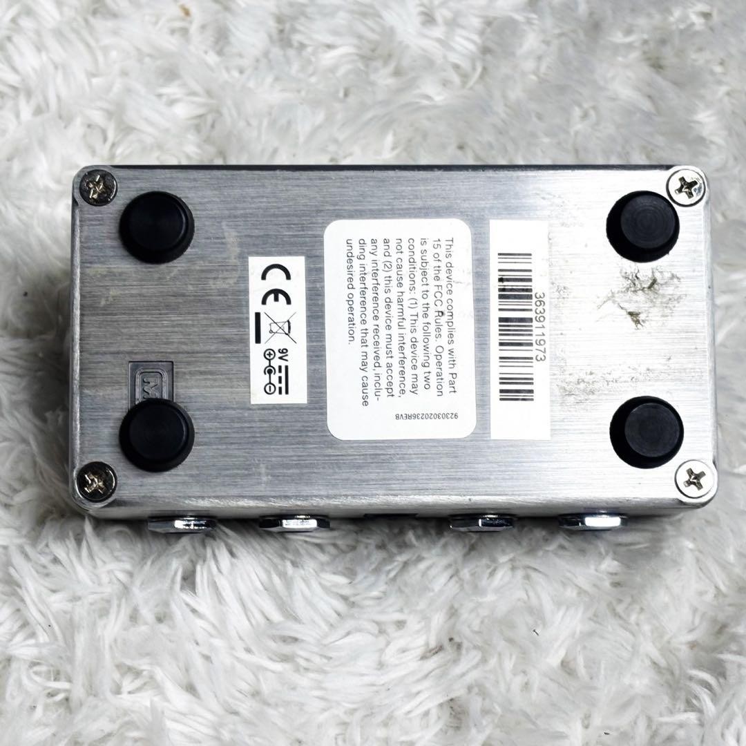 MXR Clone Looper Unit