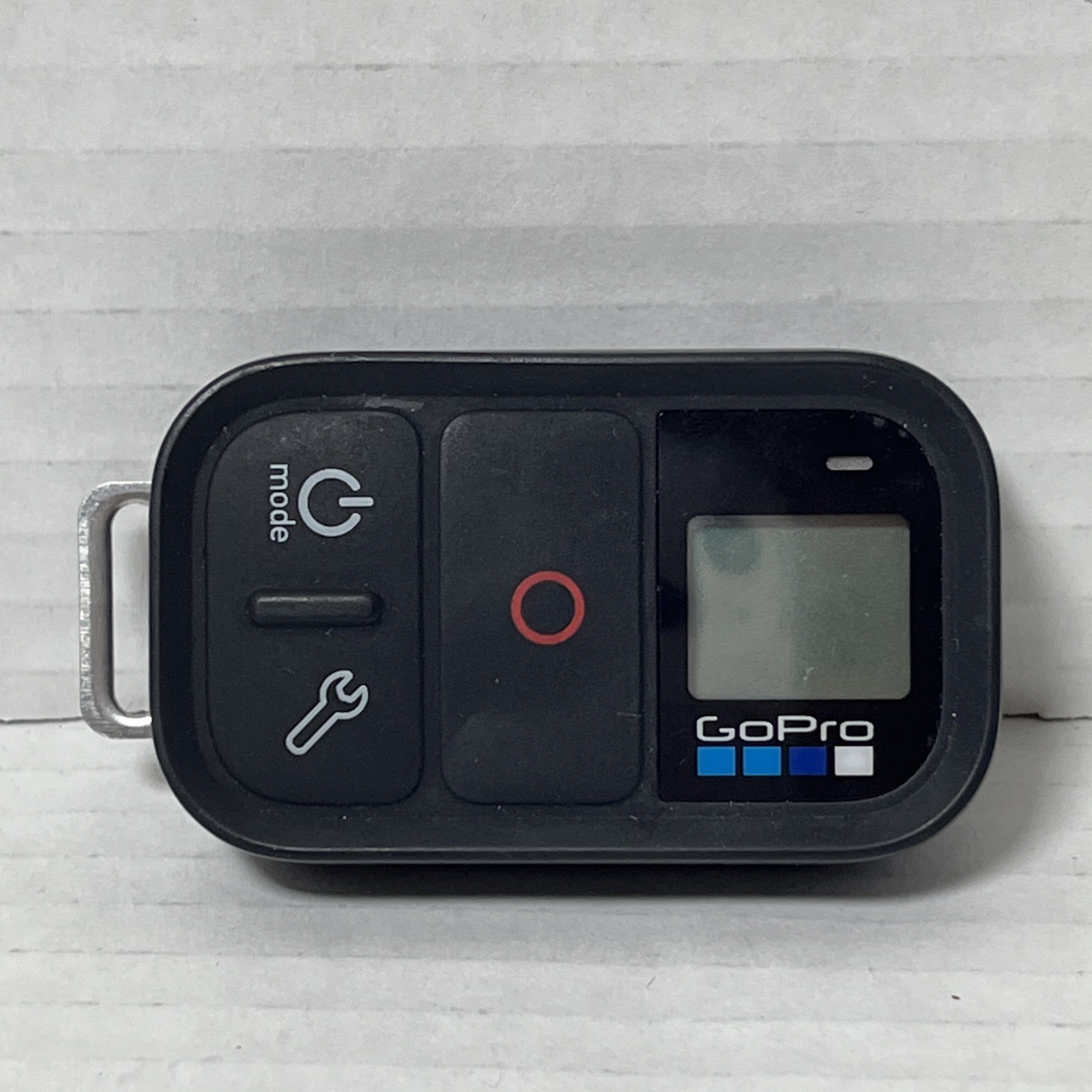 GoPro RMMW2 Wireless Remote Control With LED Display - Remote Working Tested.