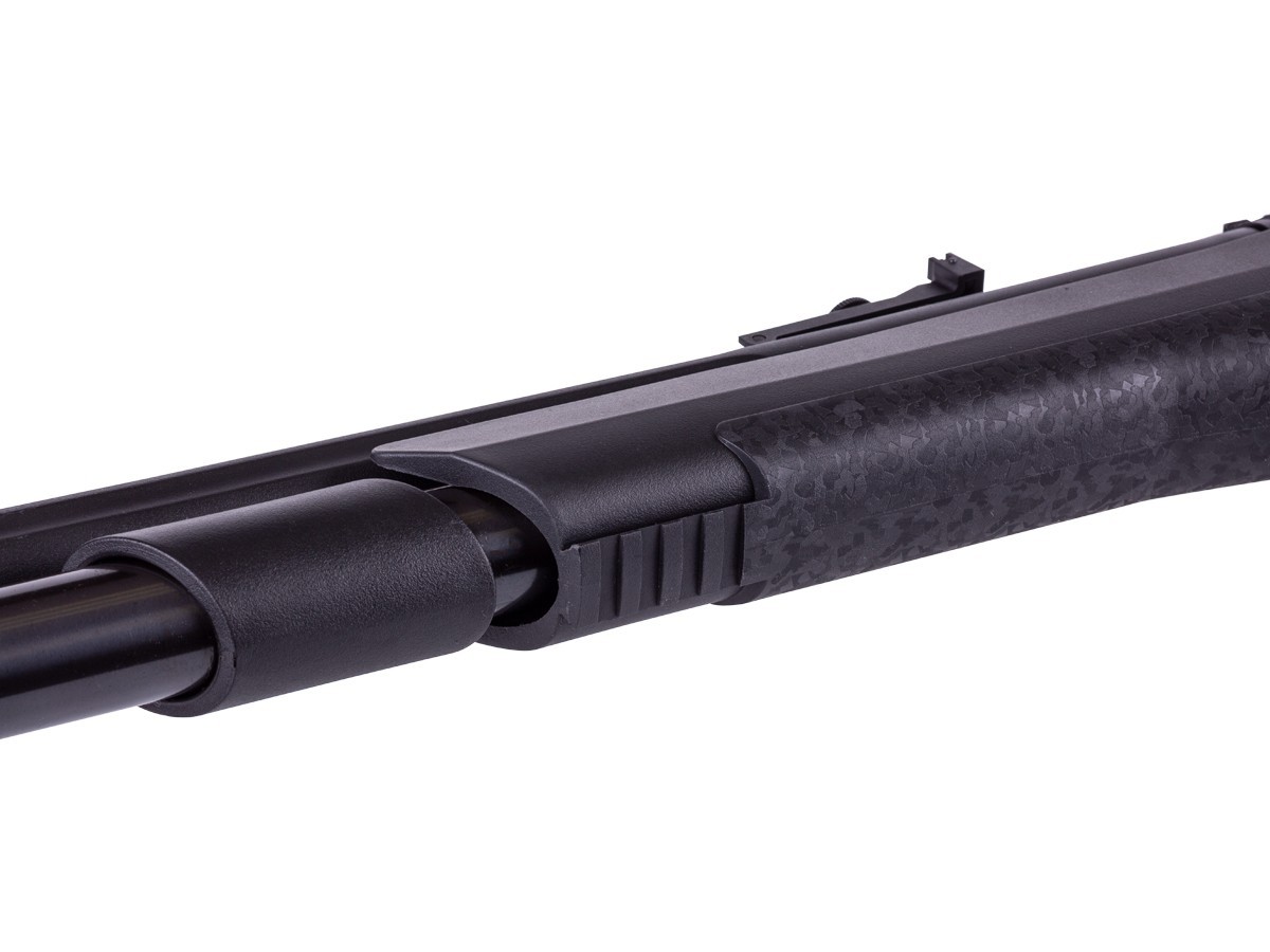 JTS AirStryke PCP Air Rifle,.22 Caliber