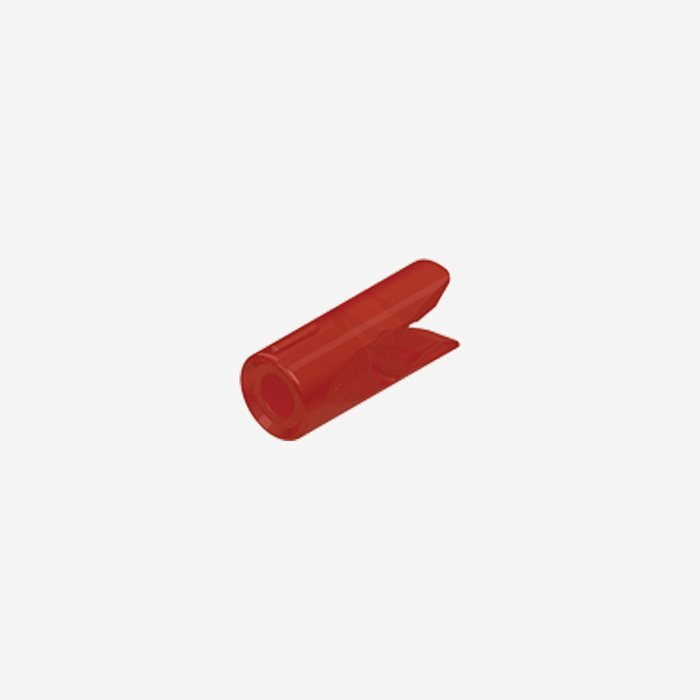 Gold Tip Arrow Nocks Pin Nock HD 12 Pack Ruby #00778