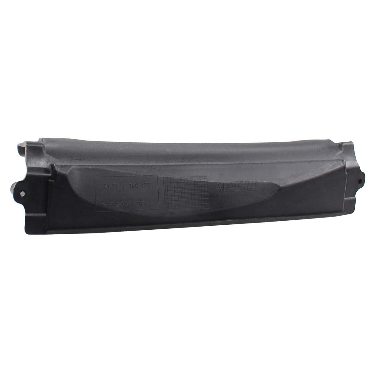 3Pcs Set Engine Upper Compartment Partition Panel Fit BMW X5 X6 E70 E70N E71 New
