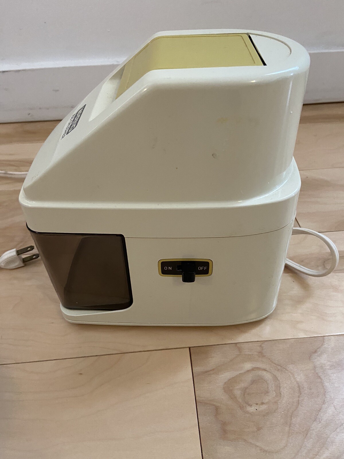 Waring Ice Crusher Model 11CR10