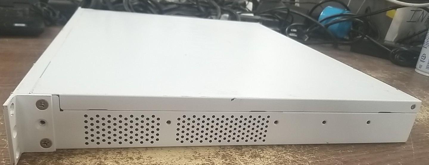 Sophos XG 230 Rev2 Firewall Security Appliance. *READ⬇️*