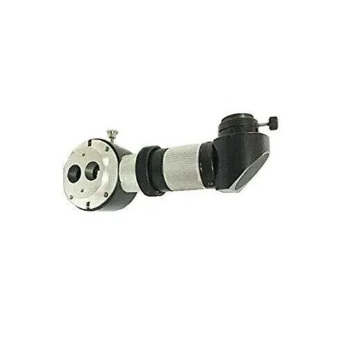 SLIT LAMP HAAG STREIT TYPE 5 STEP, APPLANATION TONOMETER BEAM SPILTTER & CAMERA