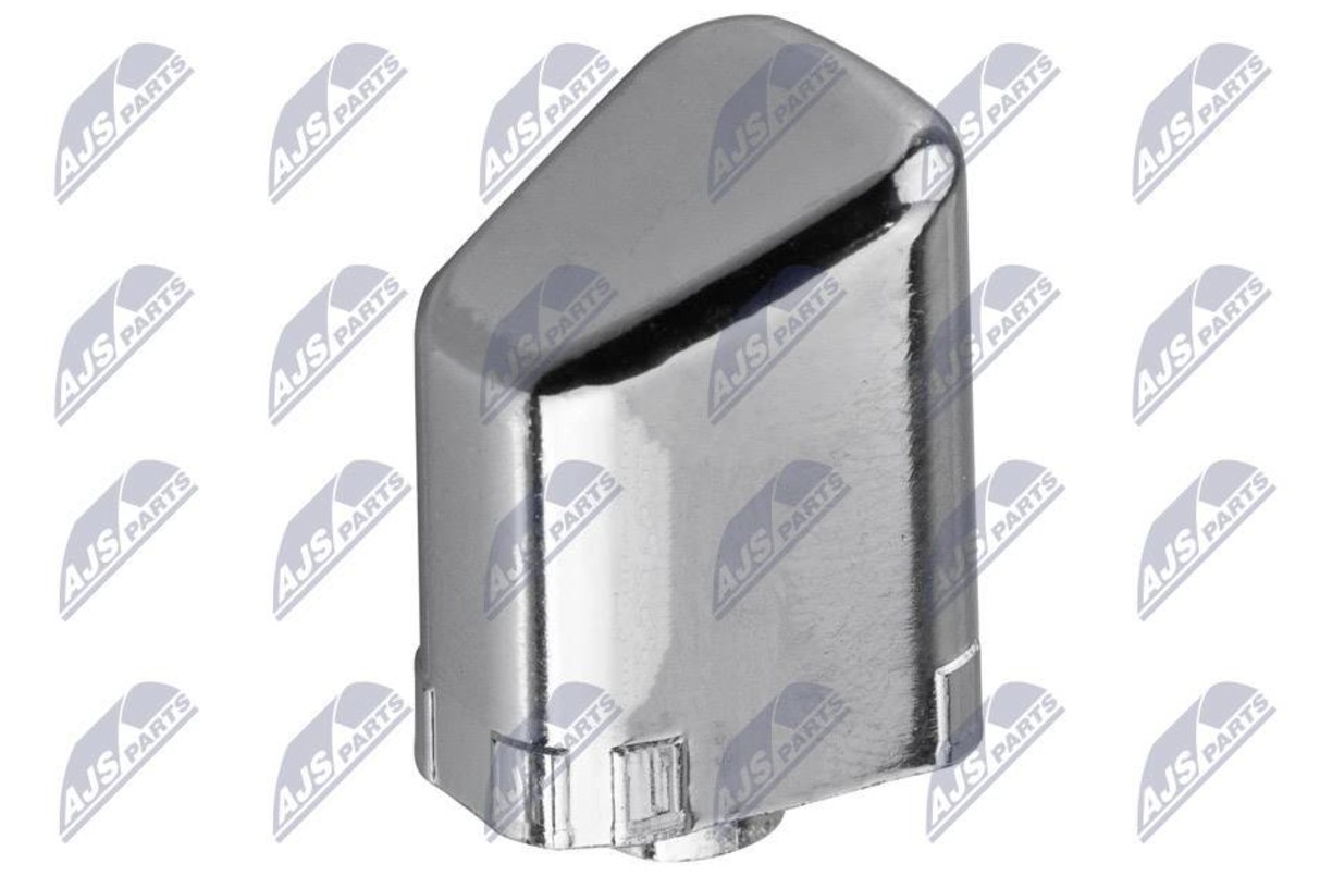 NTY Handle Hand Brake Lever For VW Beetle Jetta IV 10-19 5C0711303M