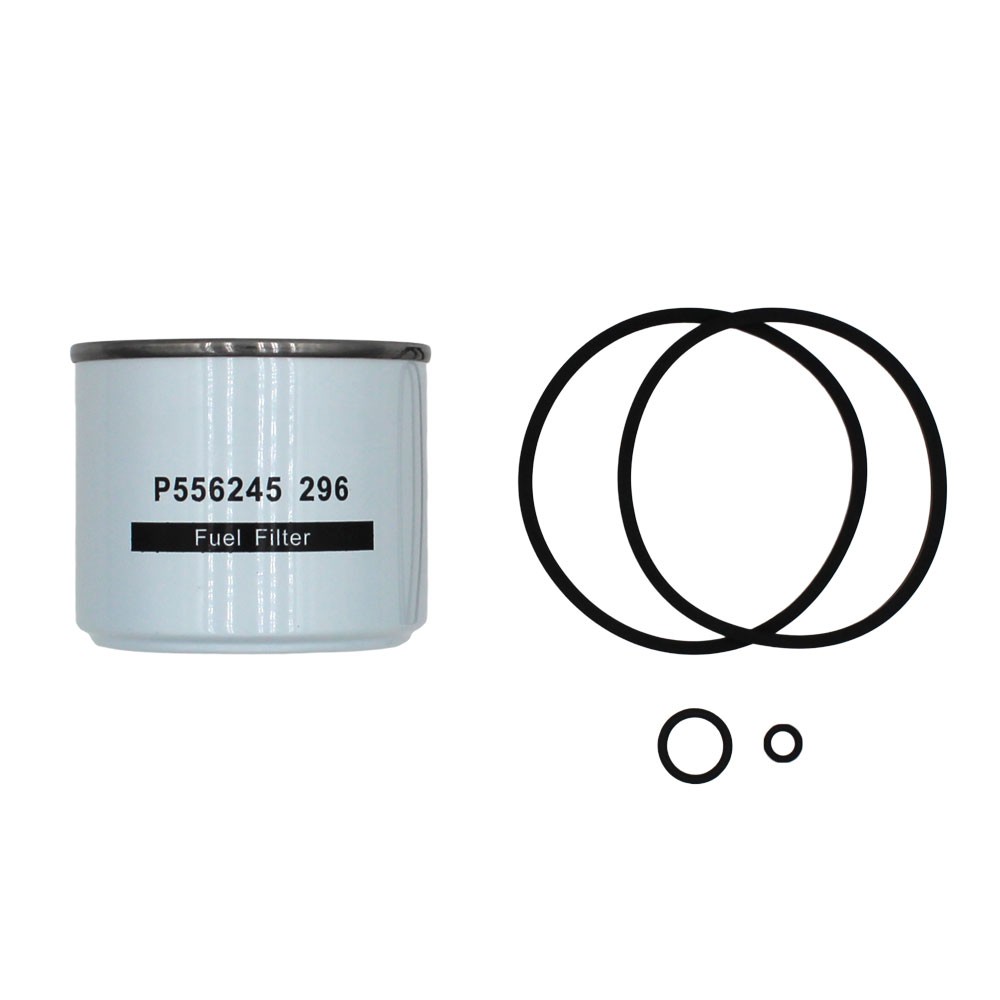 Long Fuel Filter - TX10314 2260 2310 2360 2460 2510 260 2610 310 344 350 360 384