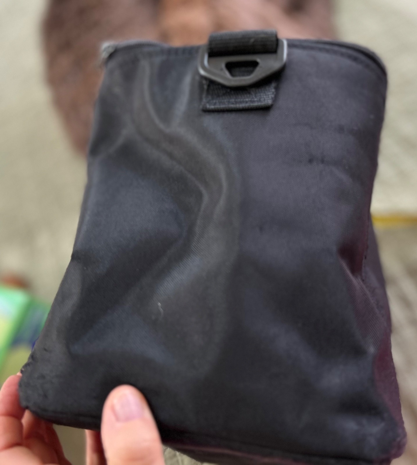 DW Single Pedal Bag