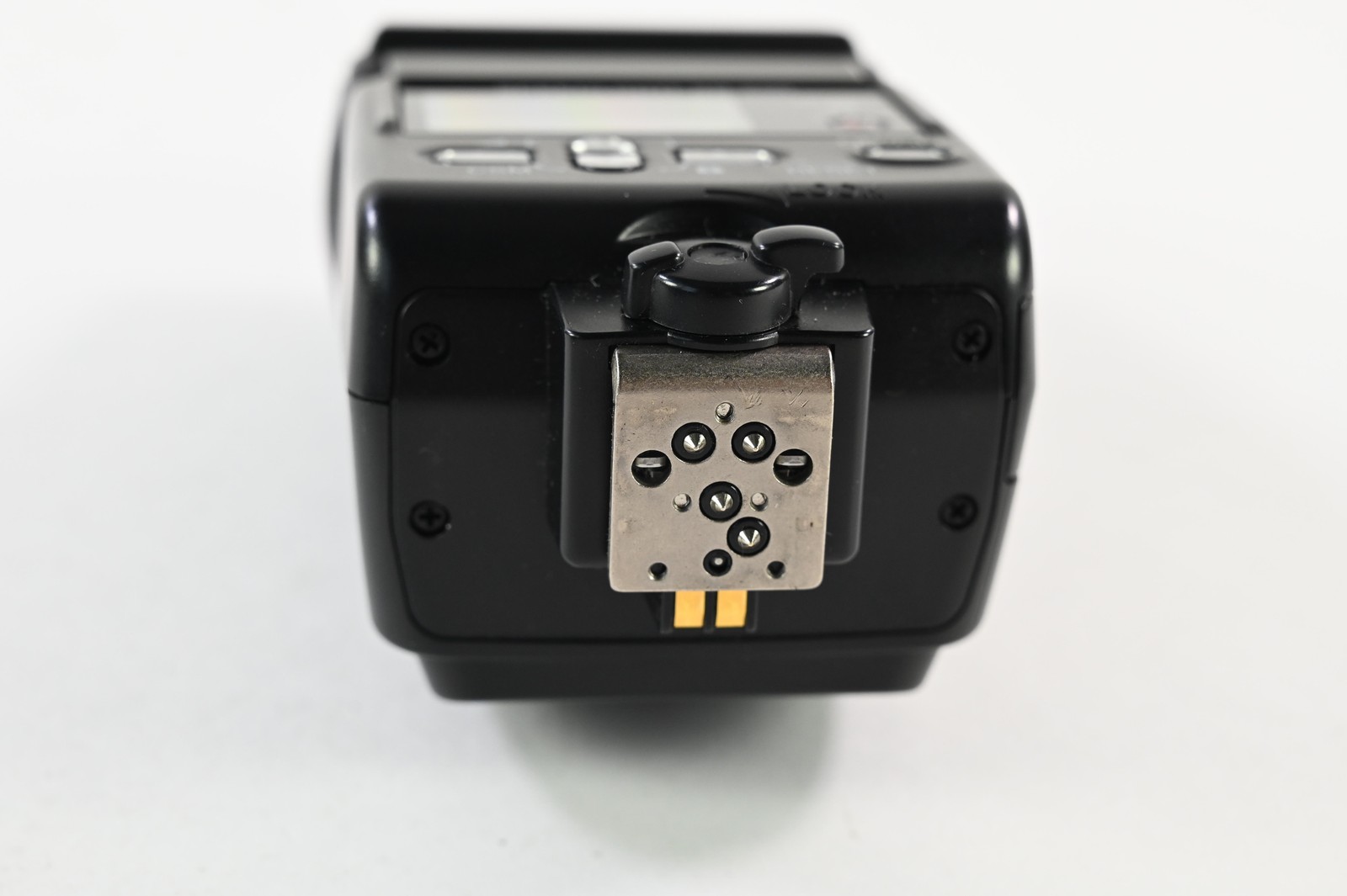 Nikon SB-600 Speedlight TTL Flash SB600 #G551