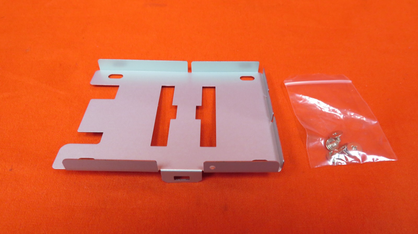 Hard Drive Metal Cage Caddy For Sony PS3 PlayStation 3 CECHA01 CECHB01 3705