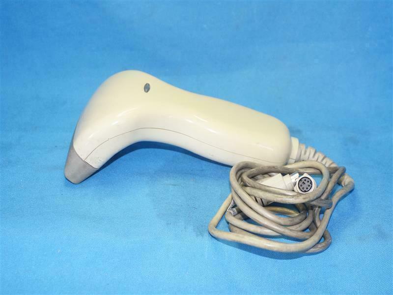 Posiflex CD-2860 CD2860 CCD Scanner