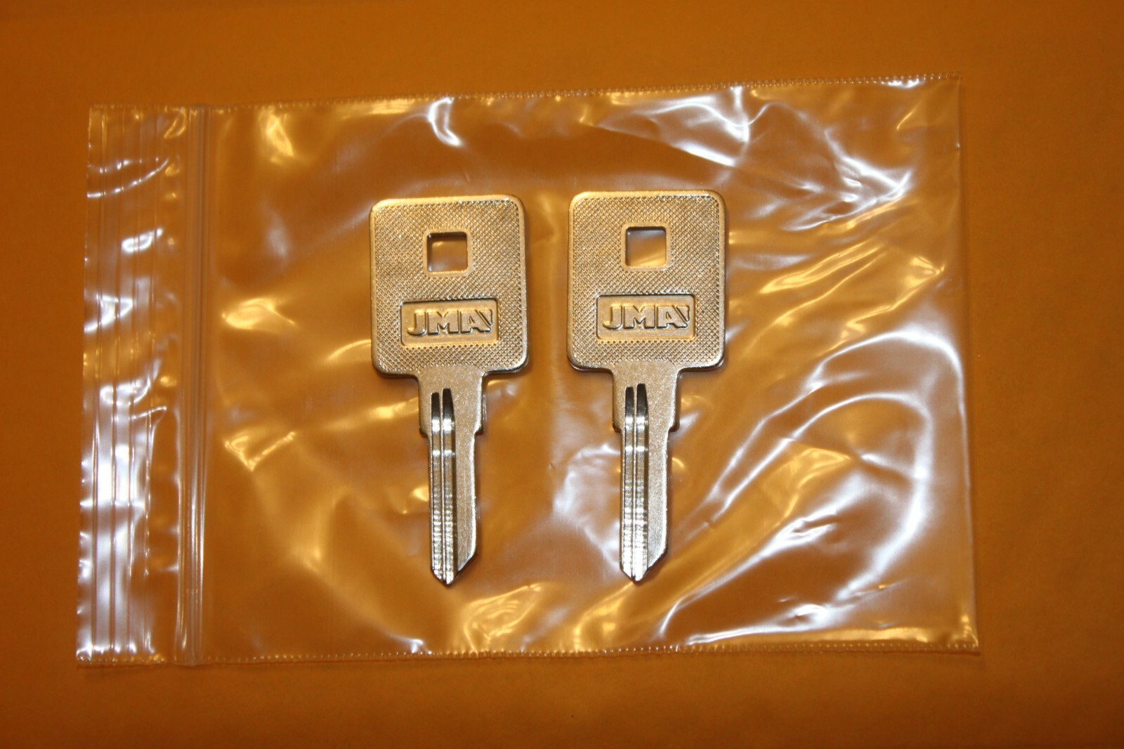 TRI001-TRI098 2-New Keys For Trimark RV Key Travel Trailer Motorhome Cut To Code