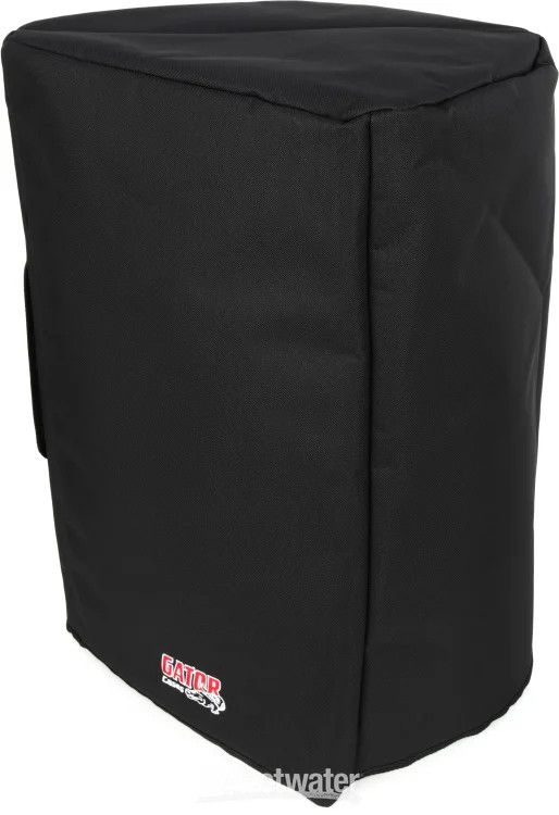 Gator Nylon Speaker Cover for Compact 12-inch Speakers