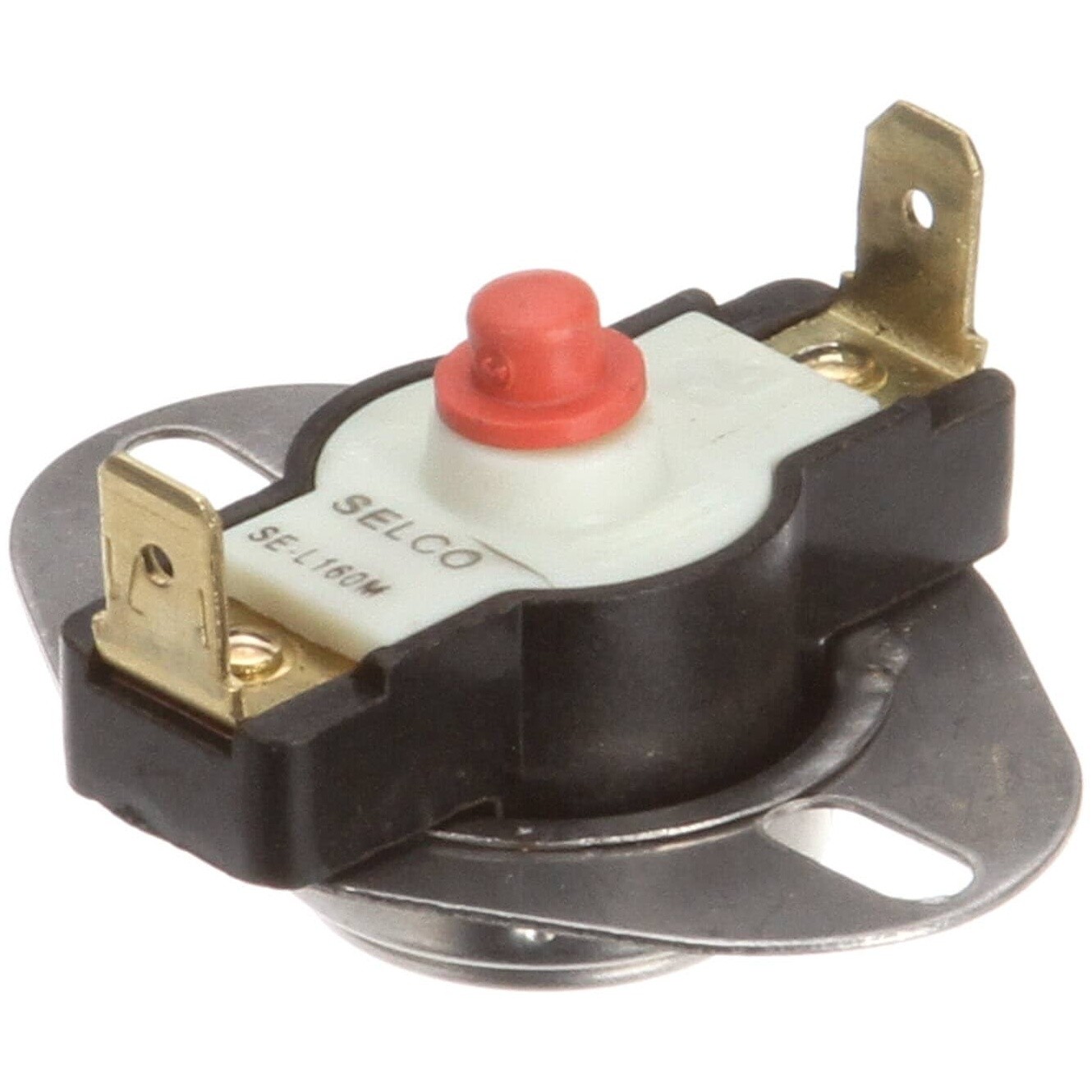 Carter Hoffman 186000117 Selco Snap Disk 160F