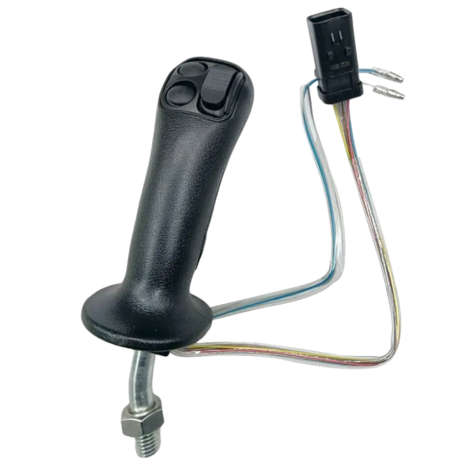 LH Control Handle 506-5274 for CAT 312E 312F 314D 320E 321D 324E 329E Excavator