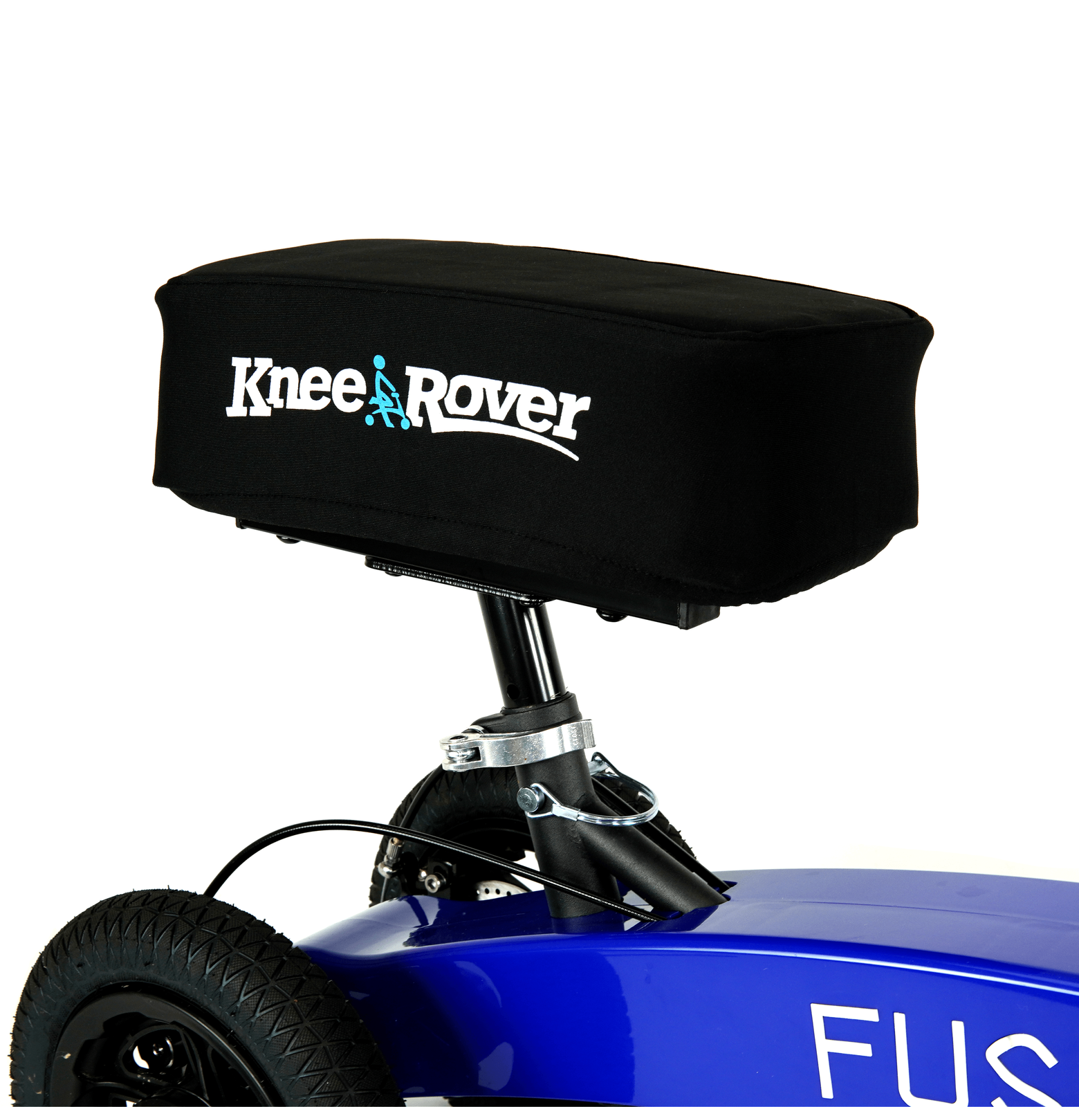 KneeRover® Memory Foam Knee Walker Kneepad Cover