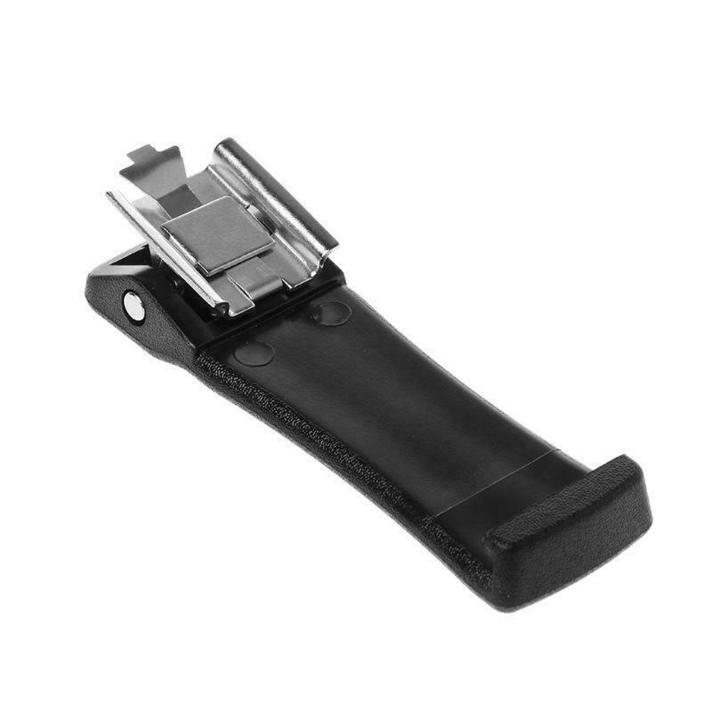 Durable Belt Clip For Motorola XTS3000 XTS3500 XTS5000 2 Way Walkie-Talkie Radio