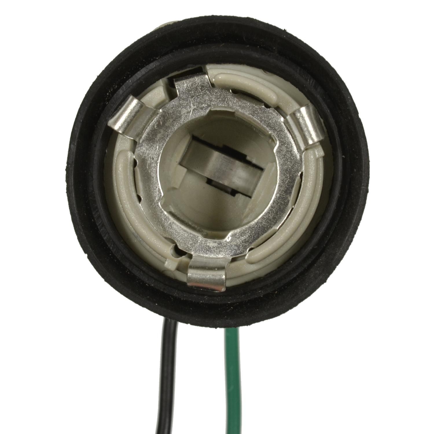New SMP Back Up Light Socket For 1975-1977 GMC K25