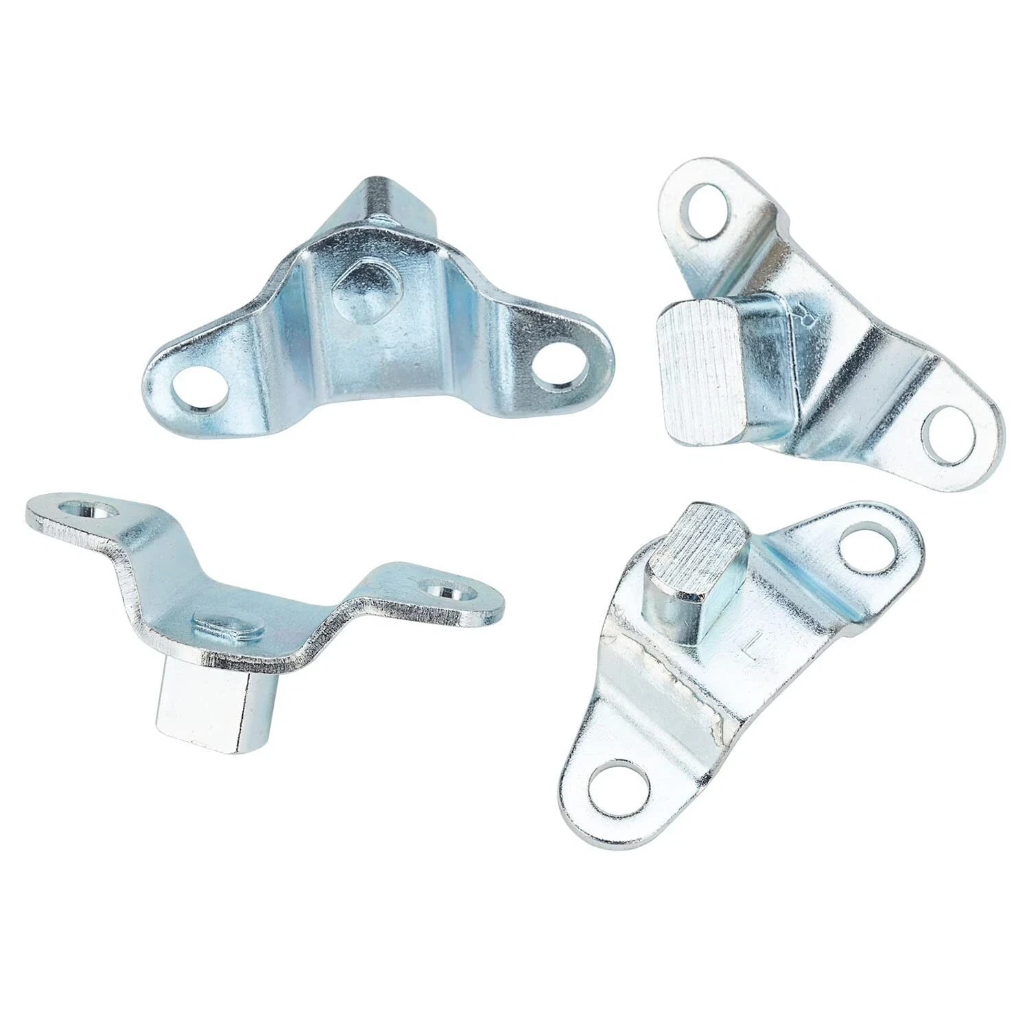 Tailgate Hardware Rebuild Kit Fit for 2007 2008 2009 2010 2011 2012 2013 2014...