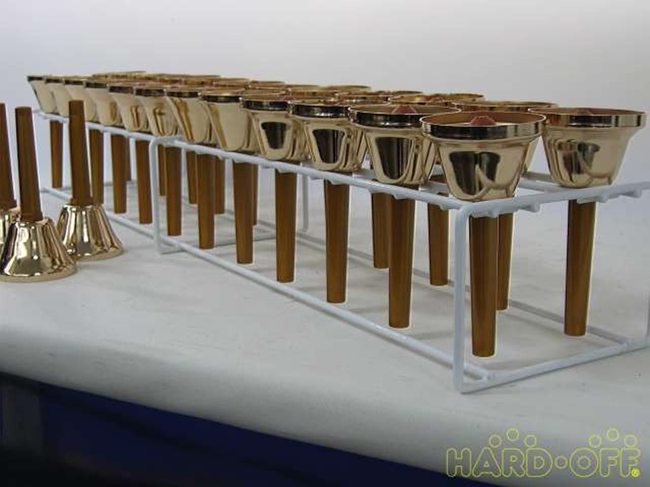 ZEN-ON Handbell Used