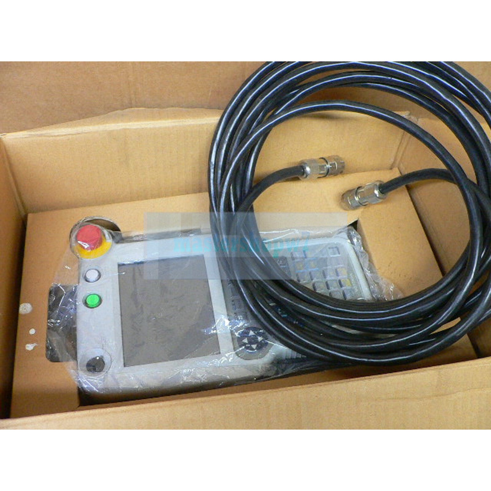 YASKAWA JZRCR-NPP01-1 NEW IN BOX JZRCRNPP011 Motoman Teach Pendant